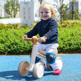 ETEETOW Gradient Color Knee Pads for 2-14+ Ages Kids Knee Elbow Pads Wrist Guards with Drawstring Bag Adjustable Protective Gear Set for Girls Boys Roller Skating Bike Cycling Skateboard Scooter