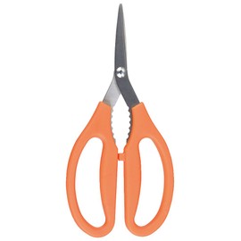 パール金属 便利小物 細刃カニバサミ C-3819