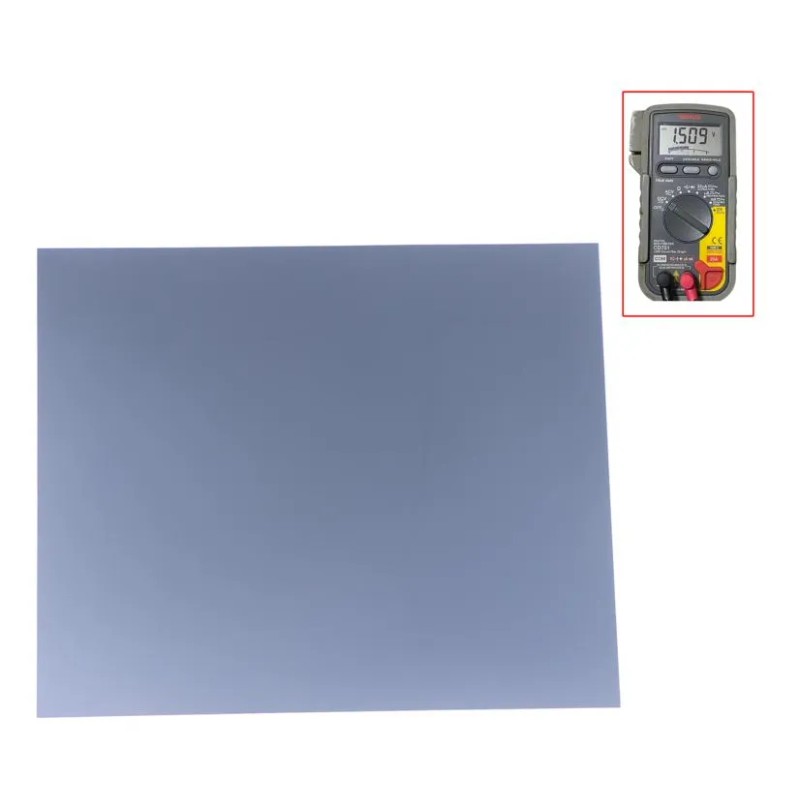 Calculadora De Reparación De Película Polarizadora Reflectan