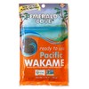 Emerald Cove Ready-to-Use Pacific Wakame, Premium Dried Seaweed, Non-GMO, Gluten