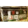 Cardinal's Professional Texas Hold 'em Poker Set - Chips +