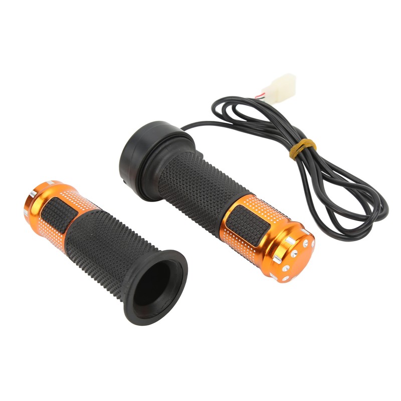 Brushed Motor Controller Throttle Grip Kit 800W Motor Speed Control