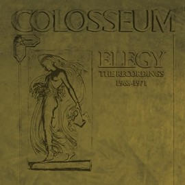 ELEGY - THE RECORDINGS 1968-1971 6CD REMASTERED CLAMSHELL BOX