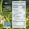 Kevala Organic Extra Virgin Sesame Oil – Only Premium Seeds