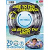 Igarashi RLC-770V 27.6 inches (70 cm) Float Ring, Gobiyondo Kiwa