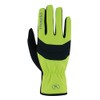 Roeckl Raiano Winter Cycling Gloves Long Fluo Yellow 2023: Size: