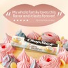 ChapStick Edición Limitada Cake Batter (masa de pastel), paquete de