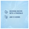 Radox Mineral Therapy Muscle Soak Bath Soak uniquely blended with