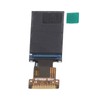 4PCS 0.96in TFT Color Screen SPI Interface ST7735S Drive IPS
