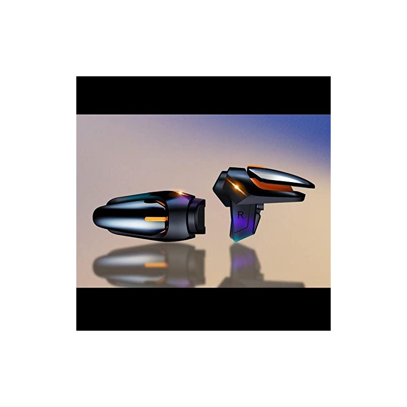 BoxWave Gaming Gear Compatible with Coolpad Note 8 - Touchscreen