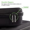 BUBM Funda de transporte compatible con Hypervolt Go 2/Hypervolt Go