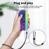 DLseego Wrist Strap Compatible with Switch Joy-Con Controller, 1 Pair