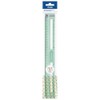 MILAN® New Look Series 30 cm Clear Ruler Green