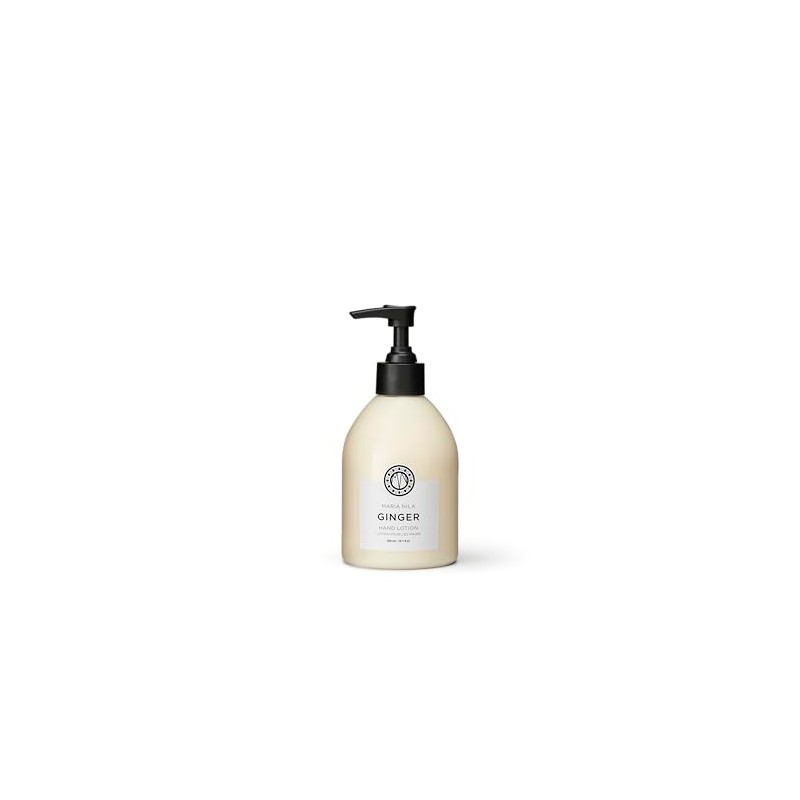 Maria Nila Ginger Hand Lotion 300ml