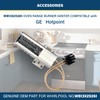 WB13X25261 Range Oven Ignitor Replace WB13K10020 4338051