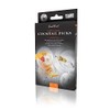 Final Touch Stainless Steel Cocktail Picks (FTA7307-15)