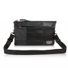 [§D∞B∞ DSBKDOUBLES BLACK] Doubles Black DSBK Shoulder Bag Sacoche Mini