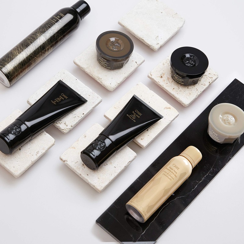 Oribe Flash Form Finishing Spray Wax, 4.2 Ounce (Pack of