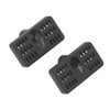 2PCS Water Inlet Covers 63D 45214 00 63D 45215 00