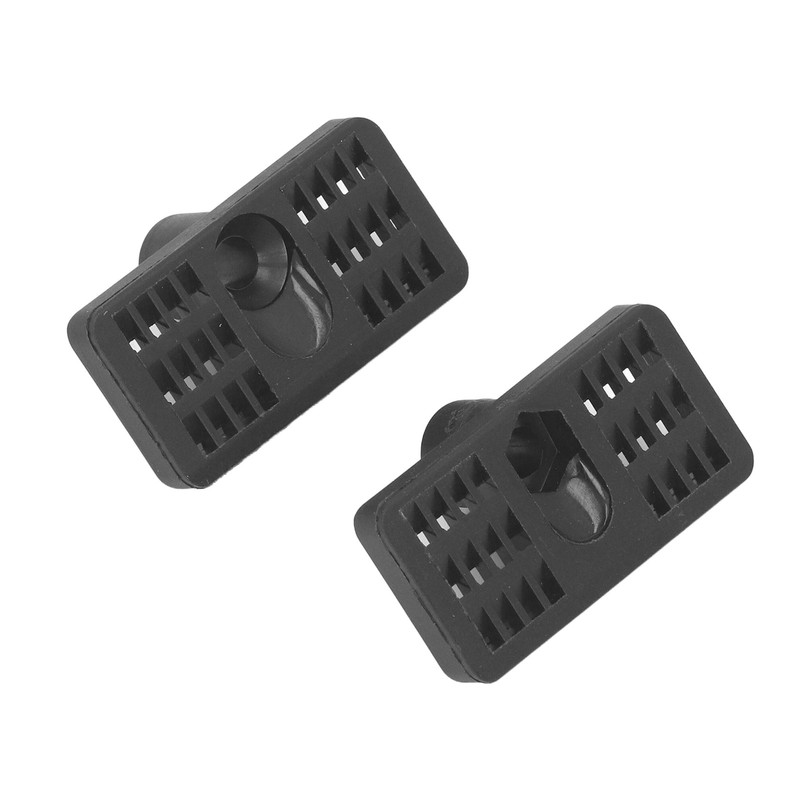 2PCS Water Inlet Covers 63D 45214 00 63D 45215 00