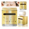 Rollo Atomus Papel Osmótico Microblading Cejas Curvatura Tipo D 42mm
