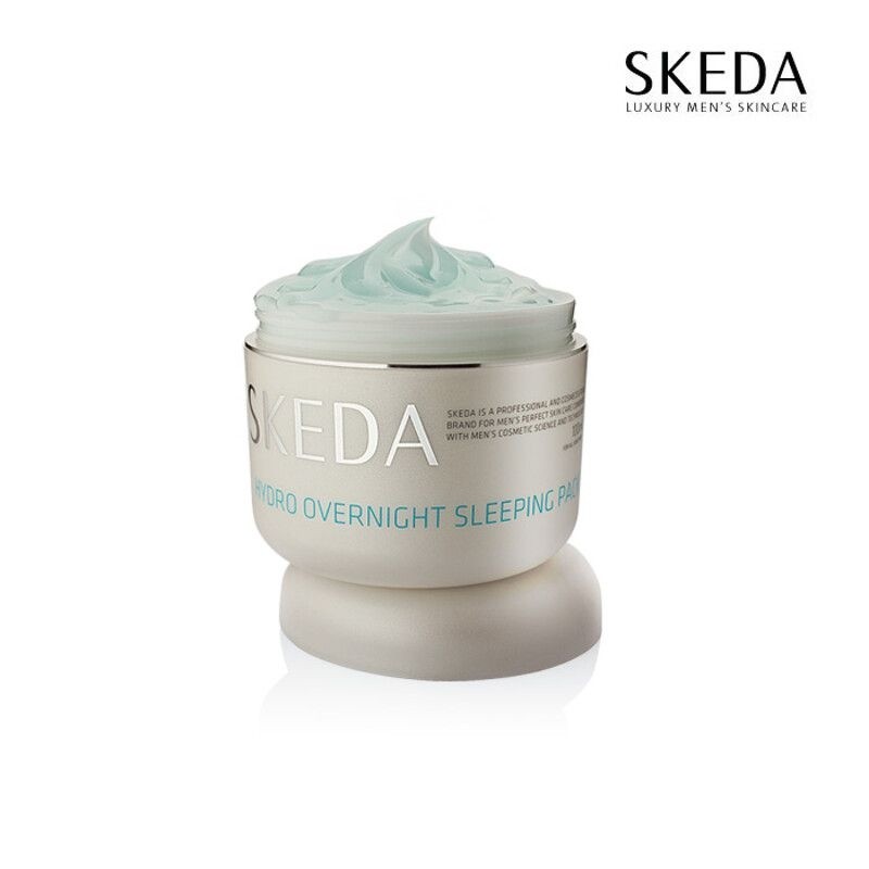 Skeda Hydro Overnight Sleeping Pack 100ml Sleeping Pack 2121452527 4914778