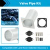 MAX COOL EGR Valve Pipe Kit Suitable for TD5 Engine