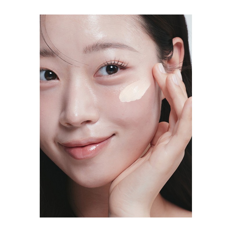 Nume Padefree Tone Up Sun Cream 50ml / 파데프리 톤업