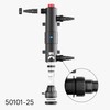 Replacement Part for Sunsun Pond Clarifier CUV 224 °C –