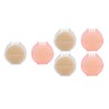 6Pcs Thread Wax Box Packed Odourless Durable Smoothing Multi Purpose