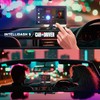 Car and Driver INTELLIDASH with Apple Carplay and Android Auto,