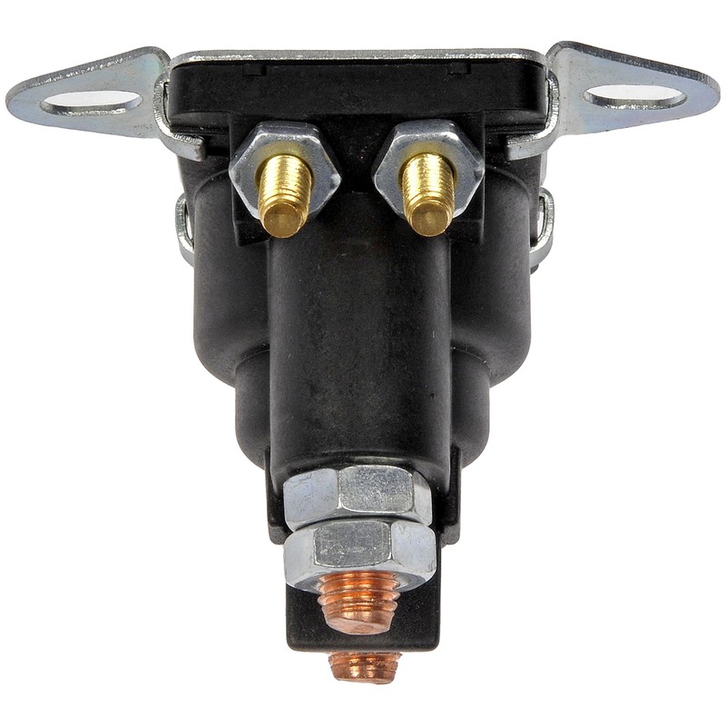 Dorman 904-356 Intake Heater Relay Compatible with Select Dodge Models