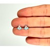 Chick Stud Earrings 925 Sterling Silver Easter
