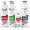 Curel Extreme Care Intensive Moisturizer, Travel Hand and Body Lotion,