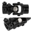 ROADFAR U Joint Universal Steering Shaft U Joint Coupler 3/4"DD