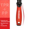 Goldblatt Skirting Board Removal Tool, Trim Puller for Commercial Work,