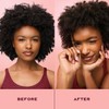 SheaMoisture Coconut & Hibiscus Curl Enhancing Smoothie, 12 Ounce