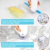 Handheld Vacuum Sealer for Food, Portable Cordless Vacuum Sealer Machine