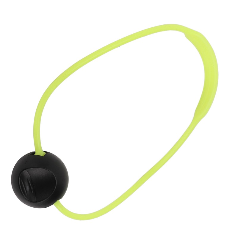Diving Scuba Tank Cylinder Banger Knocker Ball Underwater Signal Device
