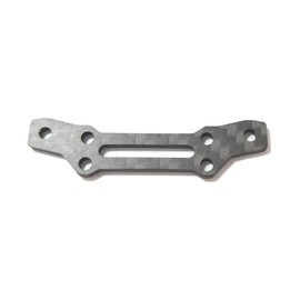 Metal Garage Japan Original Carbon Front Body Stay for RDX YD-2 GALM (MGRDX14)