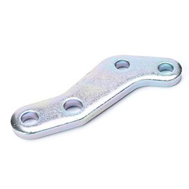 10L0L Golf Cart Yamaha Knuckle Arm, Passenger and Drivers Side. for Yamaha G&E G22 JU0-F3512-02