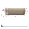 142.718 Element Fit For Triac AT & ST Heat Gun