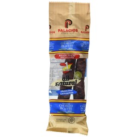 Palacios Hot Chorizo from Spain (1/2 lb sausage)