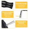 Pack of 5 Windscreen Removal Tools, Car Window Removal Tool,