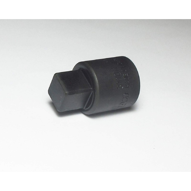 Koken 3/8 (9.5 mm) SQ. Drain Plug Socket 0.4 in