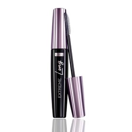 LBEL - Super Extreme Long Máscara de Pestañas 9g, Efecto Volumen Extremo 30 Horas, con Ácido Hialurónico, Estimula el Crecmiento de Pestañas, Hasta...