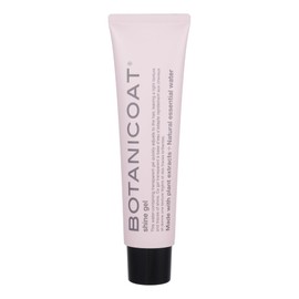 BOTANICOAT Shine Gel Styling Hair Gel, Soft, Natural Derived 99%, 4.2 fl oz (130 ml)