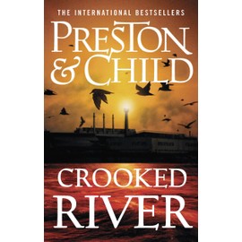 Crooked River (Agent Pendergast, Band 19)