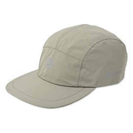 Marmot GTX Moutain Logo Jet Cap, L.KHAKI, Free size