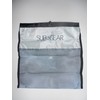 Subgear Mesh Pocket for Mask and Snorkel